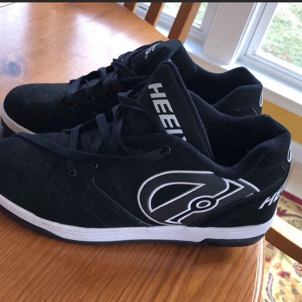 Men’s Heelys